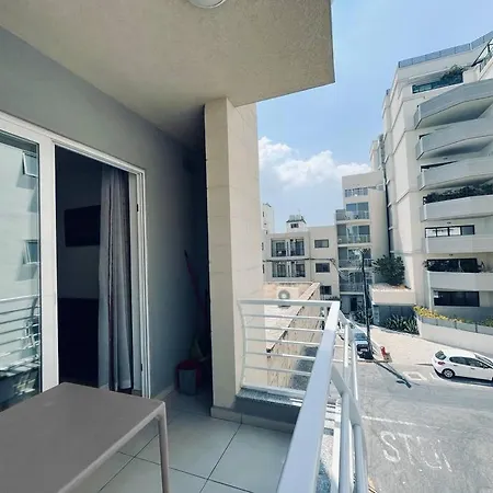 Stylish Modern 4 Paceville דירה Saint Julian's