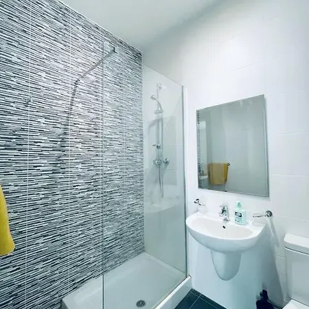 דירה Stylish Modern 4 Paceville *